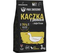 Pet Pack Seventh Heaven Canard aux pommes 3kg