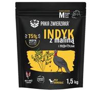 Pet Pack Seventh Heaven Dinde avec framboise 1.5kg