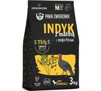 Pet Pack Seventh Heaven Dinde avec framboise 3kg
