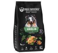 Pet Pack Seventh Heaven Rabbit with Wild Herbs Puppy S 9kg