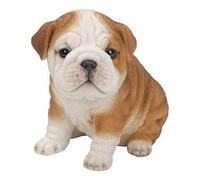 Pet Pals - Décoration en forme de chien Bulldog