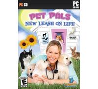 Pet Pals New Leash on Life