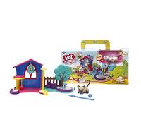 Pet Parade de chats PLAY GARDEN PTC02111