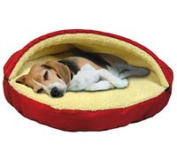 Pet Parade EUR6177 Panier pour Chien Design Grotte