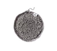 Pet Parents® Forager® Gamelles pour Chien avec Technologie SoftSnout™ et Envers antidérapant, Tapis d'alimentation et Tapis à renifler pour Grands Chiens et Petits Chiens (Gris forêt Moderne)