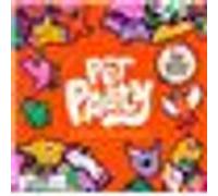 PET PARTY - (50 STUKKEN) G