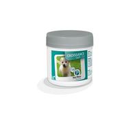 Pet-phos ca/p=1,3 compléments alimentaires croissance pour chiens boîte de 100 comprimés