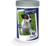 Pet-phos ca/p=2 compléments alimentaires croissance pour chiens boîte de 500 comprimés G