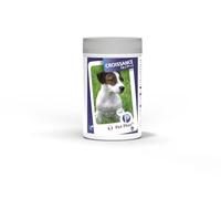 Ceva – Complément alimentaire pour chiens Pet-Phos Canin Croissance Ca/P=2 – Boîte 100 comprimés