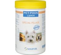 Pet Phos® Canin Spécial Pelage Comprimé(S) 450 pc(s)