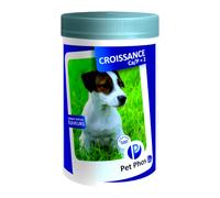 Ceva Complément alimentaire Pet-Phos Canin Croissance Ca/P=2-1 Boîte 500 comprimés