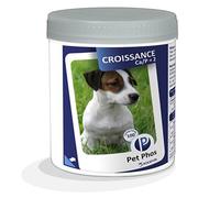 Pet-Phos Canin Croissance Ca/P=2-1 Boite de 100 comprimes complement Croissance