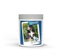Pet PHOS Croissance CA/P = 2 Grand Chien pour Chiots en Croissance et Femelles gestantes ou allaitantes nourris avec Une Ration ménagère ou Industrielle