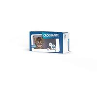 Pet Phos Croissance Chat 24 comprimés