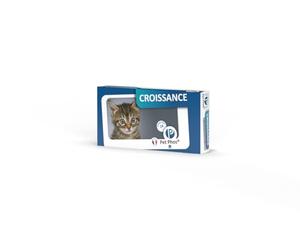 Pet-Phos félin croissance 24 comprimés