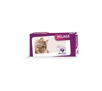 Pet-phos felin special compléments alimentaires pour pelage de chats