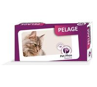 Ceva Pet Phos Pelage Chat 36 comprimés