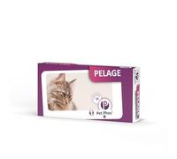 Ceva Pet Phos Pelage Chat 36 comprimés