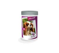 Pet-phos pelage chien - 450 comprimés