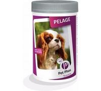 Generique - Pet PHOS Pelage Chien - pour pelage sec, terne et chute abondante