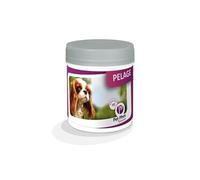 Pet-phos spécial pelage compléments alimentaires pour chiens