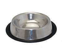 Pet Platter Gamelle antidérapante pour Animal de Compagnie, 11 cm