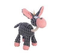Pet Plush Sound Toys, Squeaky Pet Stuffed Toy, Dog Squeaky Toy, Plush Dog Toy, Interactive Pet Toy, Built-In Squeaks Interactive Pet Toy Teething Relief Soft And Plush For Small And Medium-Sized Dogs