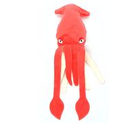 Pet Plush Squeaky Toy | Little Pig Biting Interactive Giggle Toy for Dogs/Cats | Soft & Sturdy Chew Toy with Safe Latex | Oral Care & Anxiety Relief