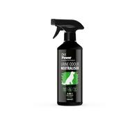 Pet Power - Nettoyeur de taches et d'odeurs d'urine pour animaux de compagnie - 500ml