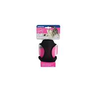 Pet Products - Harnais pour chats (M) (Noir) - UTVP1065