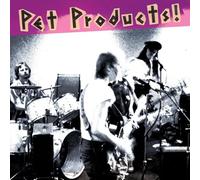 Pet Products - Pet Products-Orchid Vinyl [Import]