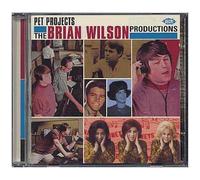 Pet Projects: The Brian Wilson Productions
