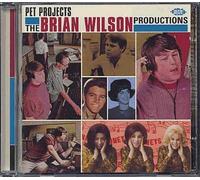 Pet Projects: The Brian Wilson Productions