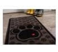 PET REBELLION - Barrier Rug - Paws 45x100cm - (622300256832)
