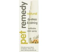 Pet Remedy Mini Calmant Spray pour Chien Et Chat 15ml
