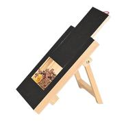 Pet Scratch Board for Dogs - Multi-Size Paw Grooming Pad, Anti-Scratch Furniture Shield with Easy Clean, Safe Nail Filing Accessory | Small Medium Large Dogs Indoor Outdoor Placement