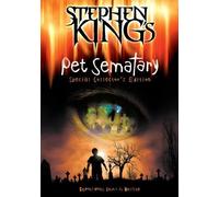 Pet Sematary (1989) by Warner Bros.