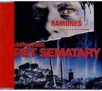 Pet Sematary (1989) [Import]