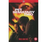 Pet Sematary 2 – Paramount Pictures