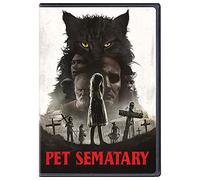 Pet Sematary