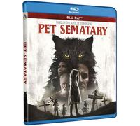 PET SEMATARY