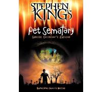 Pet Sematary – DVD Zone 1 – Édition Collector Spéciale