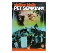 Pet Sematary – Import anglais – Paramount Pictures
