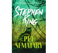 Pet Sematary