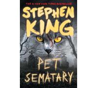 Pet Sematary