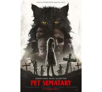 Pet Sematary (2019)
