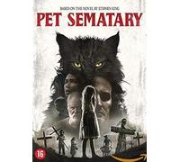 Pet Sematary - Horreur