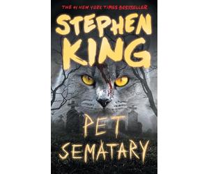 Pet Sematary