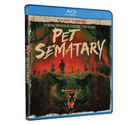 Pet Sematary (30th Anniversary) [Blu-Ray]