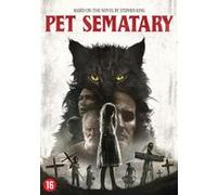 PET SEMATARY-BIL G